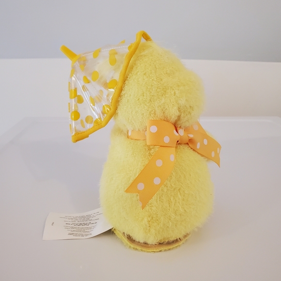 Avon Moving Singing Umbrella Chick - Picture 5 of 6